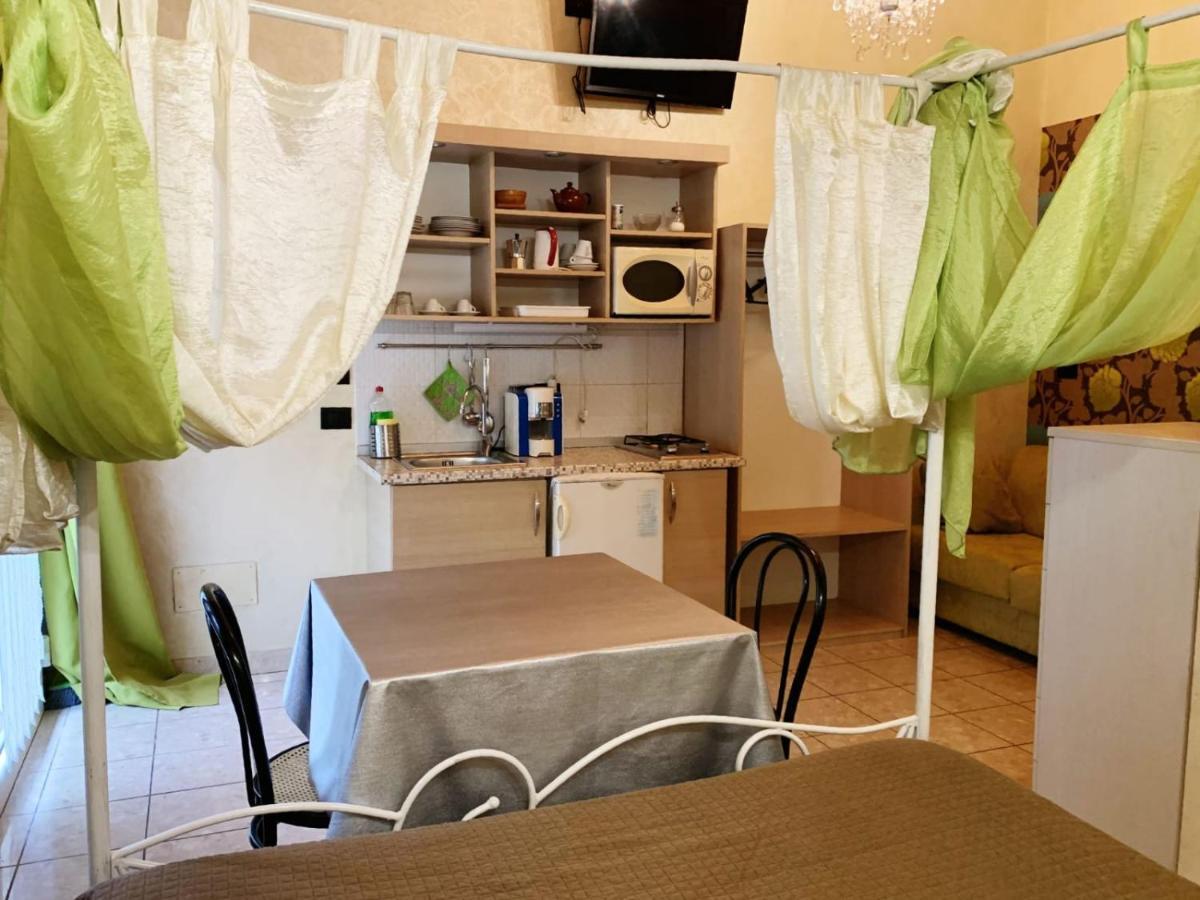 Готель Residenza Le Dimore Верона Екстер'єр фото