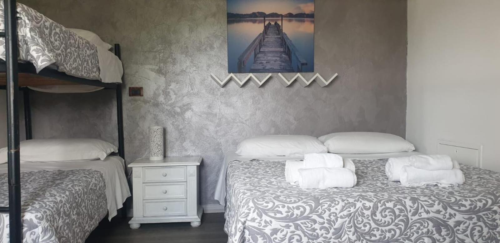 Готель Residenza Le Dimore Верона Екстер'єр фото
